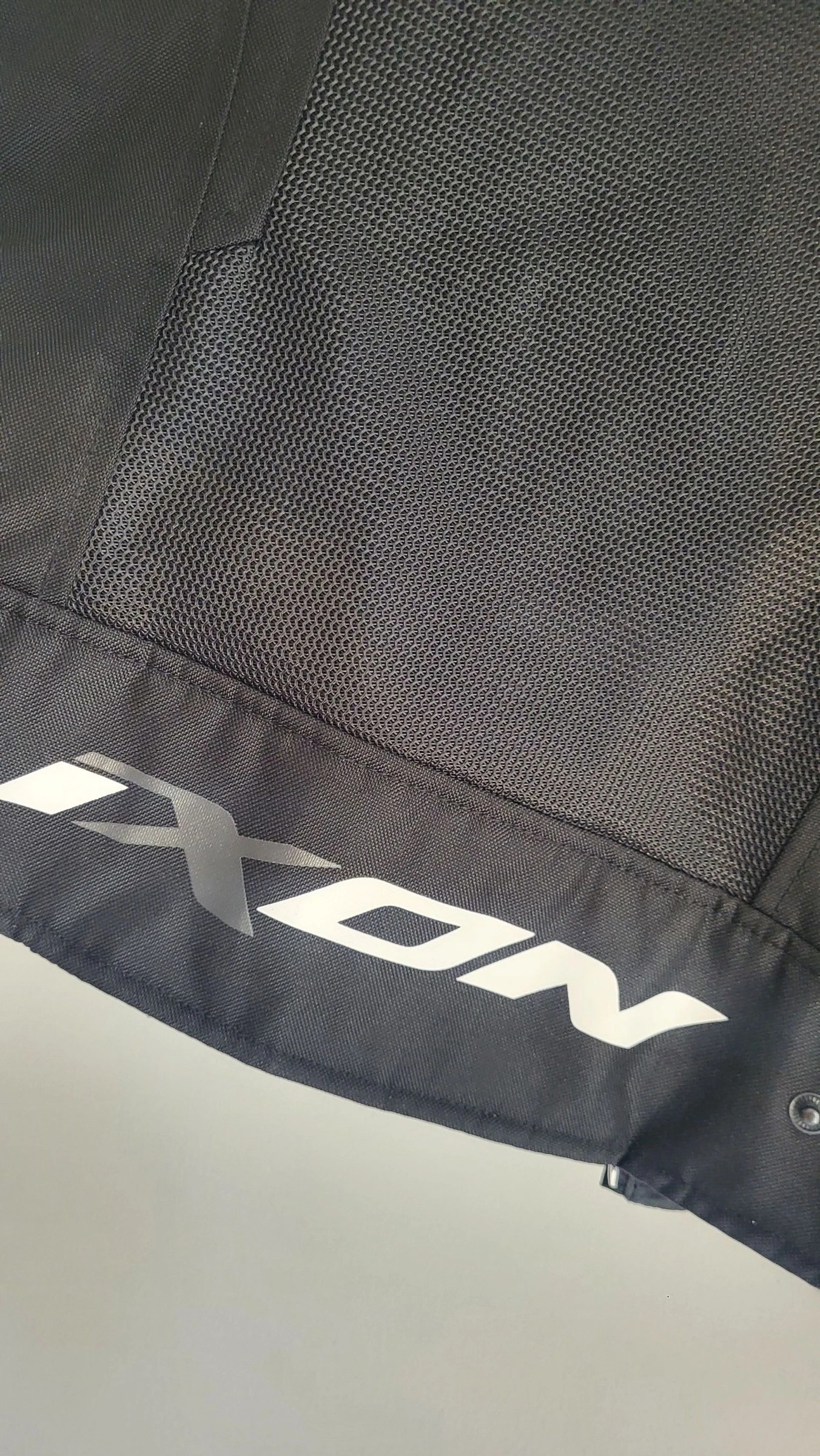 Blusão IXON moto feminino Tamanho P – photo 13